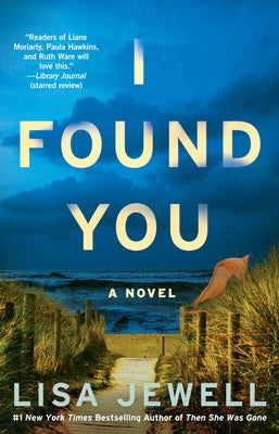 Cover Image for I Found You -- Lisa Jewell, Paperback