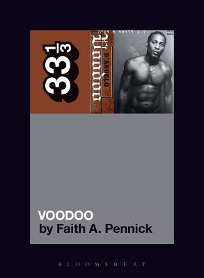 Cover Image for D'Angelo's Voodoo -- Faith A. Pennick, Paperback
