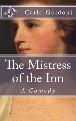 Cover Image for The Mistress of the Inn: A Comedy -- B. K. De Fabris, Paperback