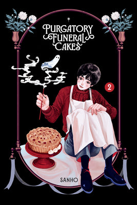 Cover Image for Purgatory Funeral Cakes Volume 2 -- Sanho, Paperback