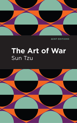 Cover Image for The Art of War -- Sun Tzu, Paperback