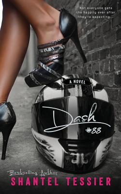 Dash -- Shantel Tessier, Paperback