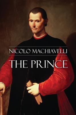 Cover Image for The Prince -- W. K. Marriott, Paperback