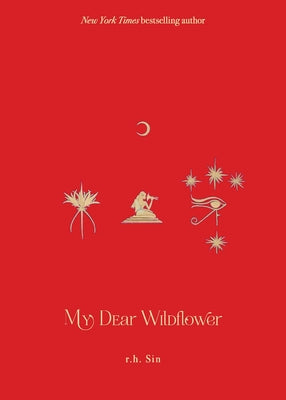 Cover Image for My Dear Wildflower -- R. H. Sin, Paperback