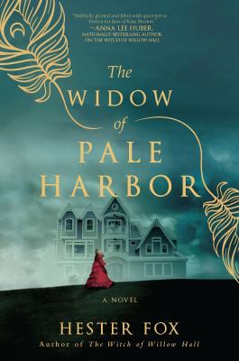 Cover Image for The Widow of Pale Harbor -- Hester Fox, Paperback