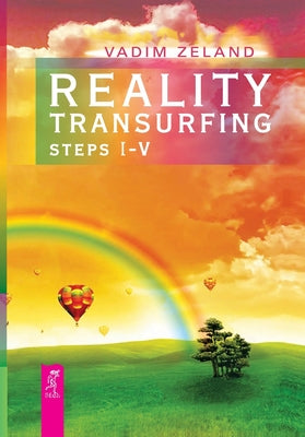 Cover Image for Reality transurfing. Steps I-V -- Joanna Dobson, Paperback