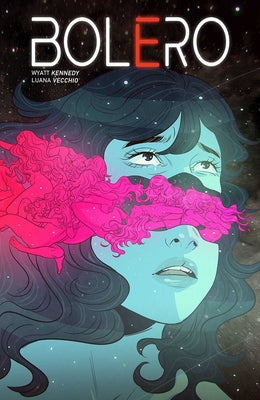 Cover Image for Bolero -- Wyatt Kennedy, Paperback