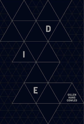 Cover Image for Die -- Kieron Gillen, Hardcover
