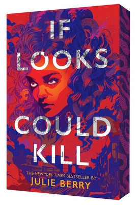 Cover Image for If Looks Could Kill -- Julie Berry, Paperback