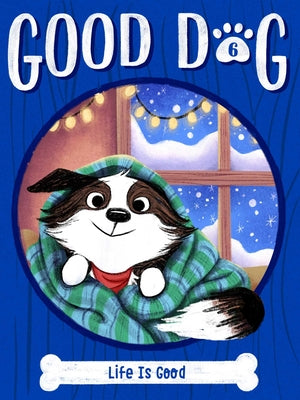 Cover Image for Life Is Good -- Cam Higgins, Paperback