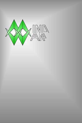 Cover Image for MindWar -- Gregory S. Seese Psy D., Paperback
