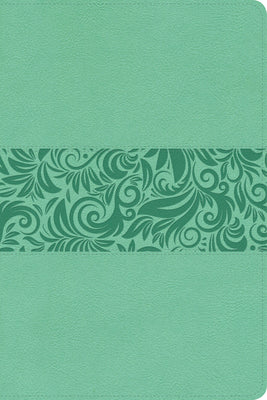 Cover Image for Rvr 1960 Biblia Para Regalos Y Premios, Turquesa Símil Piel -- B&h Español Editorial, Imitation Leather