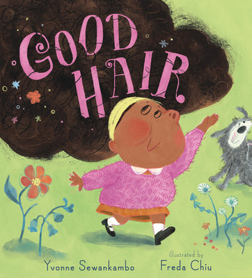 Cover Image for Good Hair -- Yvonne Sewankambo, Hardcover
