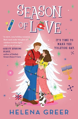 Cover Image for Season of Love -- Helena Greer, Paperback