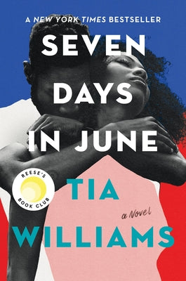 Cover Image for Seven Days in June -- Tia Williams, Hardcover