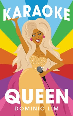 Cover Image for Karaoke Queen -- Dominic Lim, Paperback