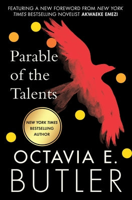Cover Image for Parable of the Talents -- Octavia E. Butler, Paperback