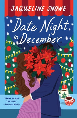 Cover Image for Date Night in December -- Jaqueline Snowe, Paperback
