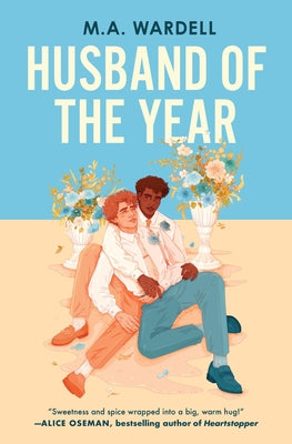 Cover Image for Husband of the Year -- Wardell, Paperback