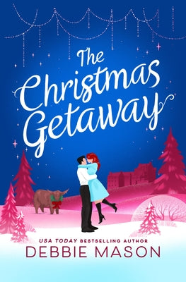 Cover Image for The Christmas Getaway -- Debbie Mason, Paperback