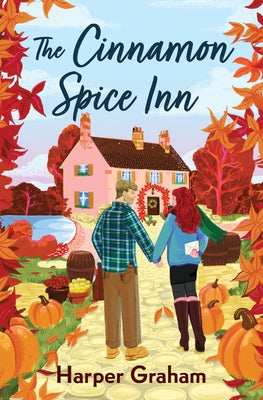 Cover Image for The Cinnamon Spice Inn -- Harper Graham, Paperback