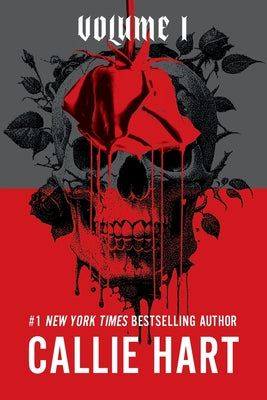 Cover Image for Blood and Roses Vol. 1 -- Callie Hart, Paperback