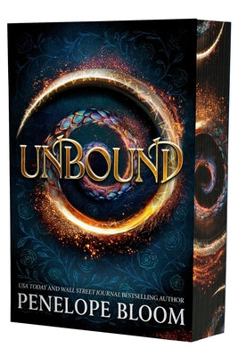 Cover Image for Unbound -- Penelope Bloom, Paperback