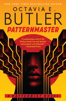 Cover Image for Patternmaster -- Octavia E. Butler, Paperback
