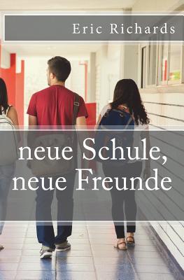 Cover Image for neue Schule, neue Freunde -- Lea Ribbing, Paperback