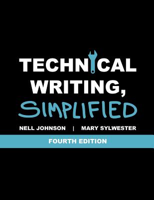 Cover Image for Technical Writing, Simplified -- Mary Sylwester, Paperback