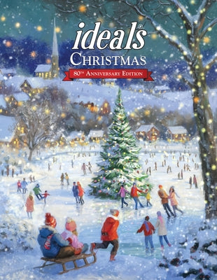 Cover Image for Christmas Ideals 2024 -- Melinda Lee Rathjen, Paperback