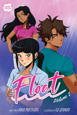 Cover Image for Float Vol. 2 -- Kate Marchant, Hardcover