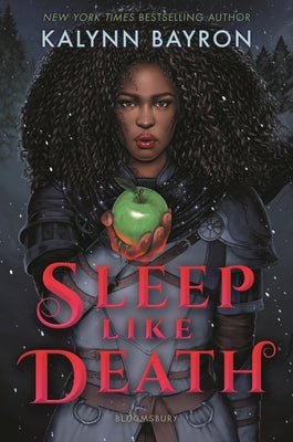 Cover Image for Sleep Like Death -- Kalynn Bayron, Hardcover