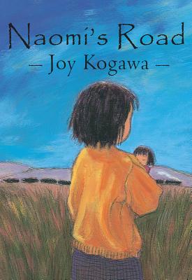 Cover Image for Naomi's Road -- Joy Kogawa, Paperback