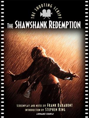 Cover Image for Shawshank Redemption -- Frank Darabont, Paperback