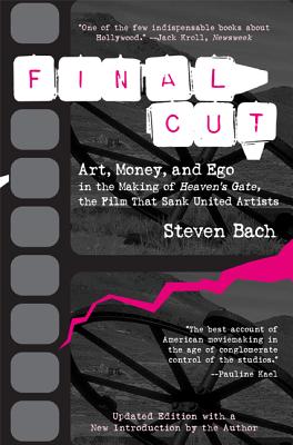 Cover Image for Final Cut -- Steven Bach, Paperback