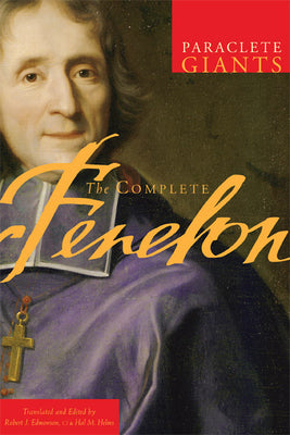 Cover Image for Complete Fenelon -- Robert Edmonson, Paperback