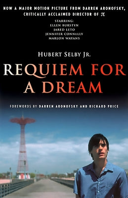 Cover Image for Requiem for a Dream -- Hubert Selby, Paperback