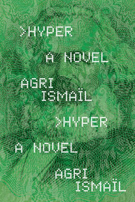 Cover Image for Hyper -- Agri Ismaïl, Paperback