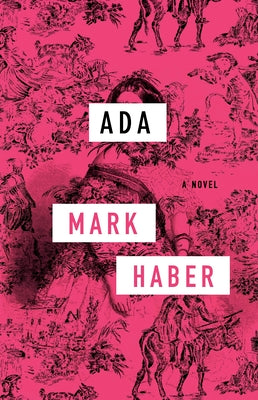 Cover Image for ADA -- Mark Haber, Paperback