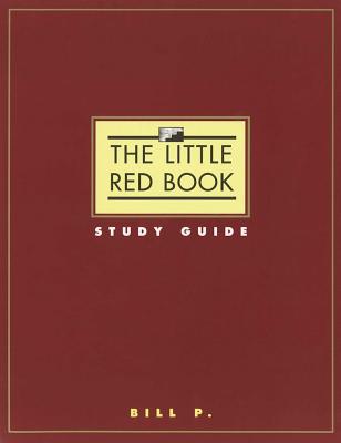 Cover Image for The Little Red Book Study Guide -- Bill P, Paperback