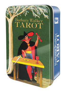 Cover Image for Barbara Walker in a Tin -- G. Walker Barbara, Other