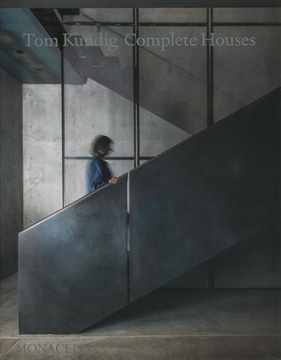 Cover Image for Tom Kundig: Complete Houses -- Tom Kundig, Hardcover