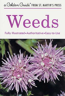 Cover Image for Weeds -- Alexander C. Martin, Paperback