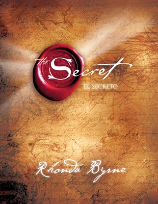 Cover Image for El Secreto (the Secret) -- Rhonda Byrne, Hardcover