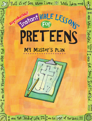 Cover Image for My Master's Plan -- Rosekidz, Paperback