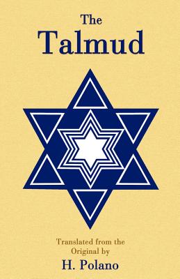 Cover Image for The Talmud -- H. Polano, Paperback