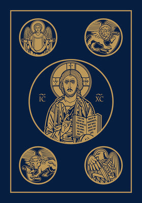 Cover Image for Ignatius Bible-RSV -- Ignatius Press, Paperback
