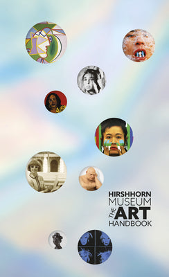 Cover Image for Hirshhorn Museum: The Art Handbook -- Hirshhorn Museum, Paperback