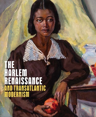 Cover Image for The Harlem Renaissance and Transatlantic Modernism -- Denise Murrell, Hardcover